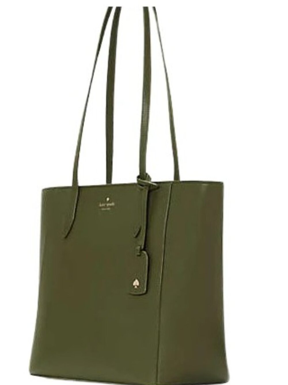 NWOT KATE SPADE Large Tote - Picture 11 of 12